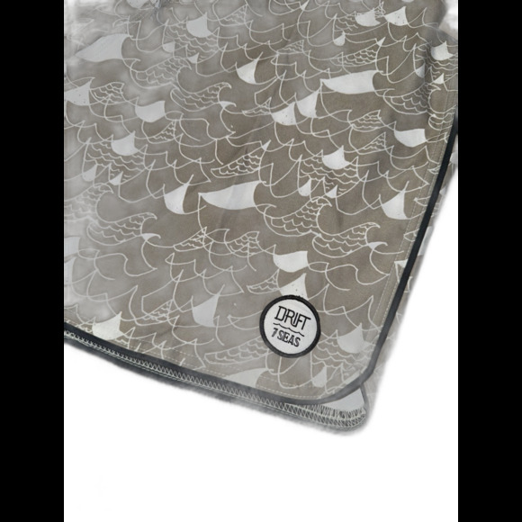 NEW MENS DRIFT SHORTS - Picture 2 of 4